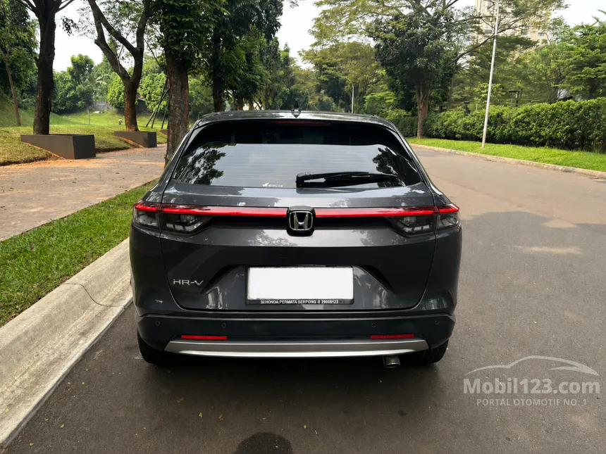 2023 Honda HR-V S SUV