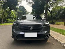 2023 Honda HR-V 1.5 S SUV