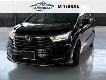 36382km/8 Seater/4cam/Honda Sensing/2021 Honda Odyssey 2.4 Absolute Honda Sensing MPV/5 Years Warranty