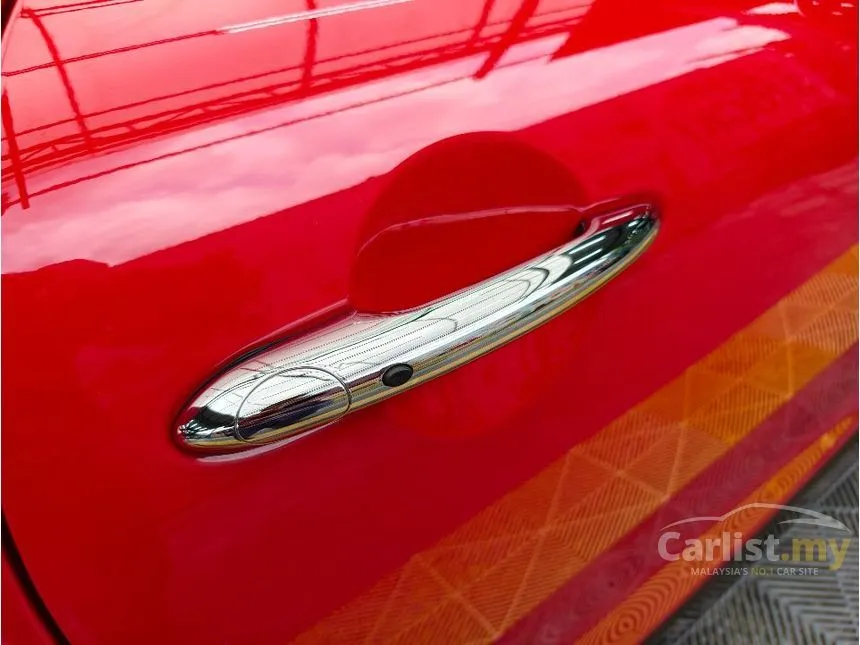 2021 MINI Cooper 5 Door Hatchback