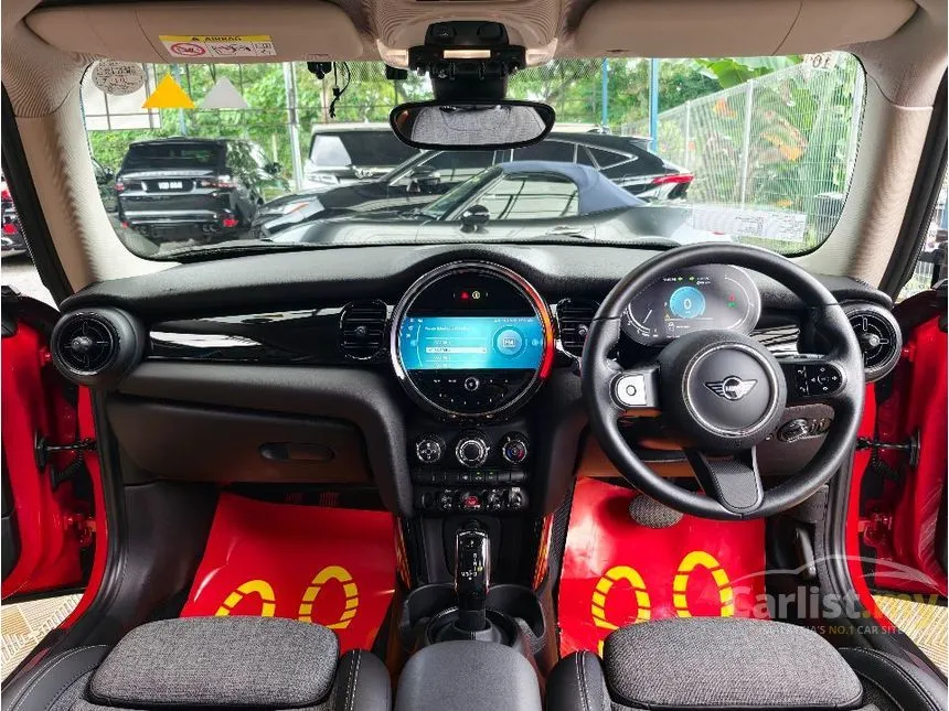 2021 MINI Cooper 5 Door Hatchback