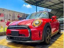 Mini COOPER ONE 1.5 (A) DIGI/METER 18kKM 5A 2626AP