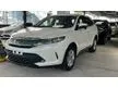 Recon 2018 Toyota Harrier 2.0 Elegance