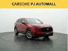 2024 Honda CR-V 1.5 SUV