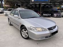 2004 Honda Accord 2.0 VTi FULL SPEC, VERY NICE, PROMOSI