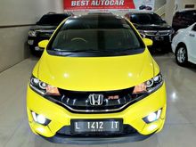 2017 Honda Jazz 1.5 RS Hatchback