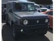 Recon 2023 Suzuki Jimny (Mileage 36km Only)