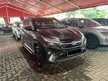 Used 2019 Perodua Aruz 1.5 AV SUV