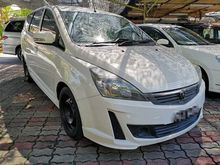 2013 Proton Exora 1.6 Bold CFE Standard (A)