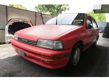 1991 Daihatsu Charade (M) 1.0 Aura CS