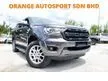 Used Ford Ranger 2.0 (A) TURBO, XLT LIMITED + PLUS 4X4 Free Warranty Facelift Loan Upto 9 YEARS