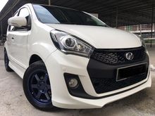 2015 Perodua Myvi 1.5 Advance Hatchback (A) CAR KING