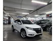 2016 Honda HR-V 1.5 E SUV CVT Matic