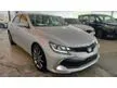 Recon 2019 Toyota Mark X 2.5 S SUN ROOF FINAL EDITION