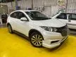 Used 2015 Honda HR-V 1.8 i-VTEC E SUV (A) - Cars for sale