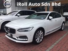 2019 Volvo S90 2.0 T8 TWIN ENGINE INSCRIPTION PLUS (A) DEMO CAR