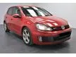 Used 2011 Volkswagen Golf 2.0 GTi Hatchback / ORIGINAL LOW MILEAGE / NO REPAIR NEEDED / VALVETRONIC / LIMITED UNIT - Cars for sale