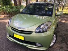 Perodua Myvi 1.3 EZi (A) 1 DIRECT OWNER TIP TOP