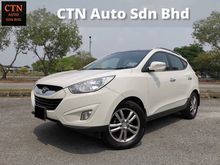 HYUNDAI TUCSON 2.0 PREMIUM ELEGAVE SUV PANAROMIC SUNROOF PUST START TRUE YEAR MAKE