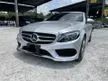 Used 2016 Mercedes-Benz C200 2.0 AMG Line Convertible - Cars for sale