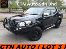 2016 Toyota Hilux 2.5 VNT Pickup Truck FULL SERVICE RECORD RANGER FULL BAR TRUE YEAR MAKE
