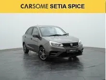 2020 Proton Saga 1.3 Sedan