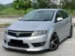 Used 2015 Proton Preve 1.6 CFE Premium FULL SKIRTING SPORT RIMS Sedan