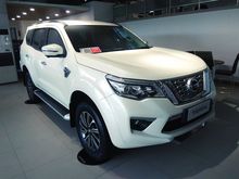 Nissan Terra 2,5 VL SPESIAL DP RINGAN