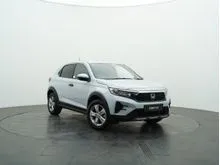 2024 Honda WR-V 1.5 SUV