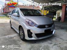 2012 Perodua Myvi 1.5 SE ONE OWNER # MID YEAR MEGA SALES PROMO #RMCO