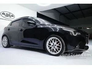 2018 Mazda 2 1.3 Sports High Connect Hatchback