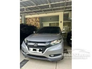 2017 Honda HR-V 1.5 E SUV