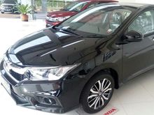 2018 Honda City 1.5 E Sedan