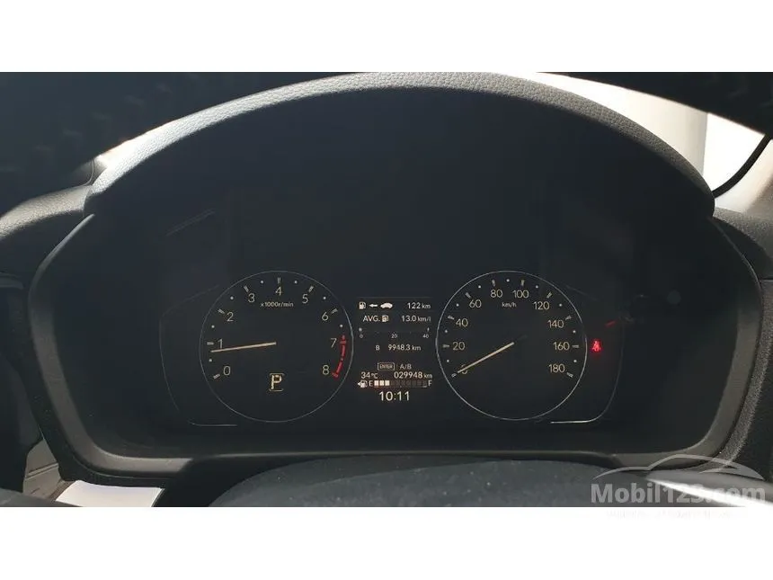 2024 Honda BR-V Prestige N7X Edition SUV
