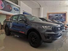 Ford Ranger FX4 LIMITED