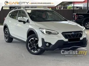 2023 Subaru XV 2.0 P EyeSight SUV