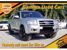 2007 Ford Ranger 4X4 2.5 (A) ALL IN GOOD CONDITION
