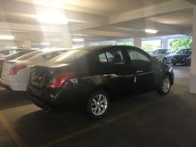 Super Discount 2019 Nissan Almera 1.5 E Sedan