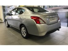 Super Discount 15k 2019 Nissan Almera 1.5 E Sedan