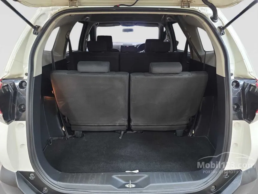 2019 Toyota Rush TRD Sportivo SUV