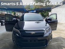 2013 Toyota Harrier 2.0 Elegance SUV
