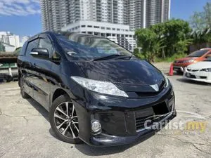 2012 Toyota Estima 2.4 Aeras MPV