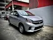 New 2024 Perodua AXIA 1.0 E Hatchback
