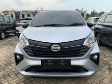 2022 Daihatsu Sigra 1,2 R MPV