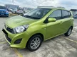 Used 2016 Perodua AXIA 1.0 G Hatchback***[FREE TRAPO CARPET]*** - Cars for sale