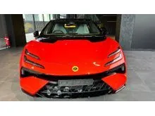 The All New EV LOTUS EMEYA 600 Hyper GT Sport Sedan MY 2027