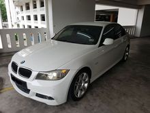 2012 BMW 320i 2.0 M Sport Sedan - Direct Owner
