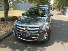 2011 Mazda 8 2.3 2.3 A/T MPV #jualcepatpemiliklangsung
