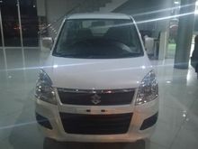 2019 Suzuki Karimun Wagon R 1,0 GL Wagon R
