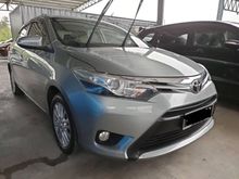 2014 Toyota Vios 1.5 G *NEW YEAR BIG PROMO*